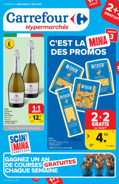 Carrefour